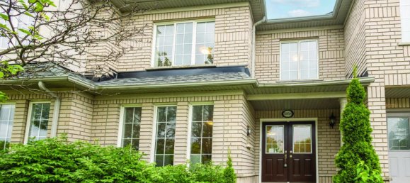 3 chambres Maison à Mississauga, Canada No. 362 2