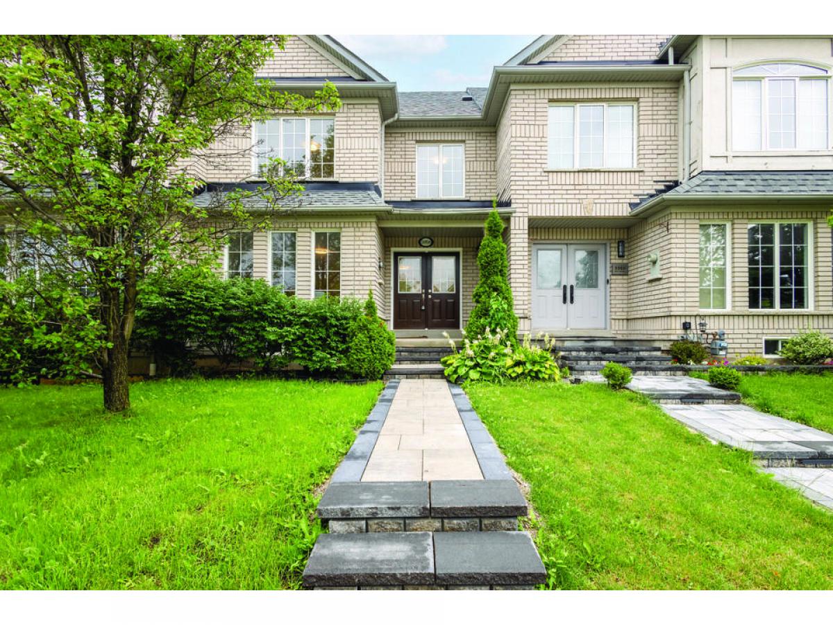 3 chambres Maison à Mississauga, Canada No. 362