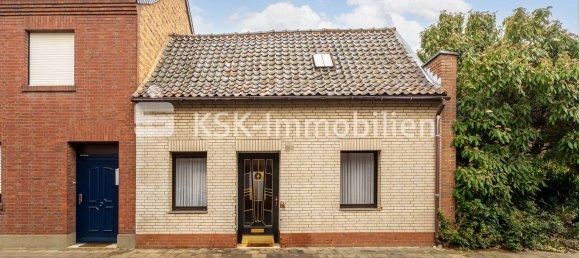 1 Schlafzimmer Haus in Rhein-Erft, Germany, Nr. 208215 2