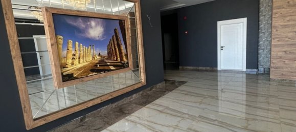 Apartamento 2+1 em Mersin, Turkey N.º 22293 3