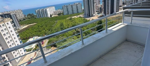 Apartamento 2+1 em Mersin, Turkey N.º 22293 13