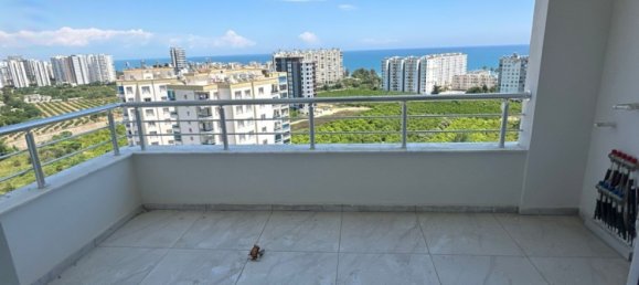 Apartamento 2+1 em Mersin, Turkey N.º 22293 11