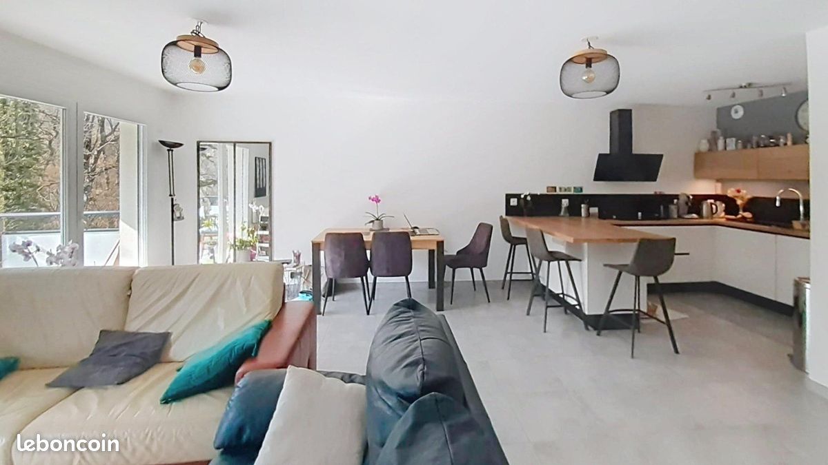 Apartamento T3 em Frangy, France N.º 269535