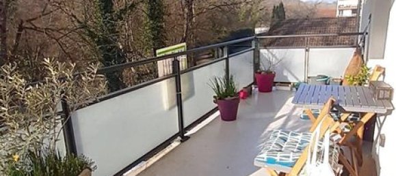 Apartamento T3 em Frangy, France N.º 269535 13