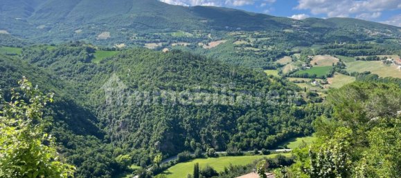 5 bedrooms House in Cerreto di Spoleto, Italy No. 161145 28