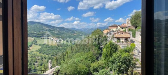 5 bedrooms House in Cerreto di Spoleto, Italy No. 161145 27