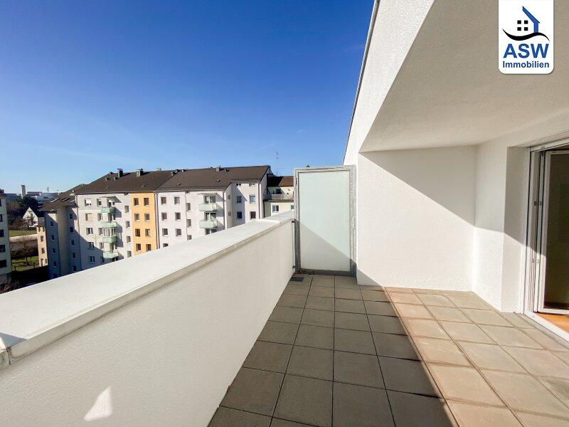 4-Zimmer Wohnung in Linz, Austria, Nr. 261842
