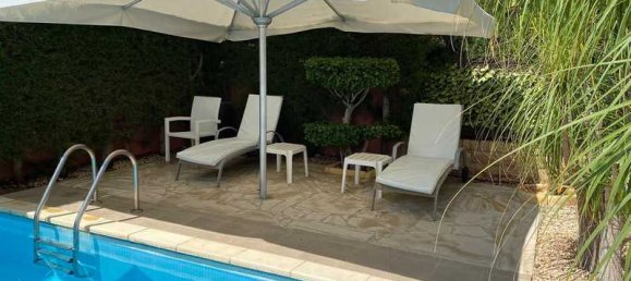 3 chambres Villa à Agios Tychonas, Cyprus No. 15147 14