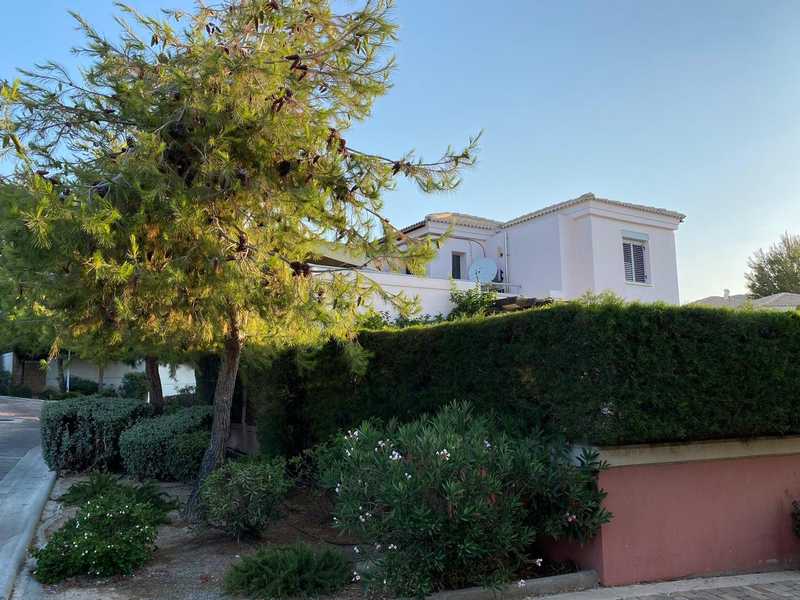 3 chambres Villa à Agios Tychonas, Cyprus No. 15147