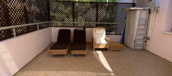 3 chambres Villa à Agios Tychonas, Cyprus No. 15147 10