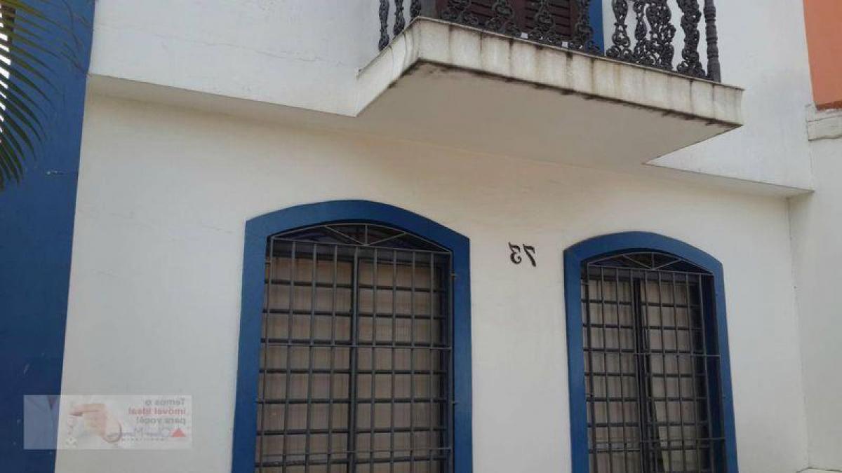 Casa T3 em São Paulo, Brazil N.º 448251