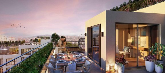 3-Zimmer Wohnung in Umraniye, Turkey, Nr. 17886 5