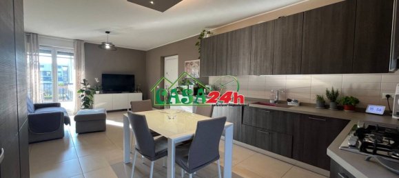 2 bedrooms Apartment in Bollate, Italy No. 10866 2