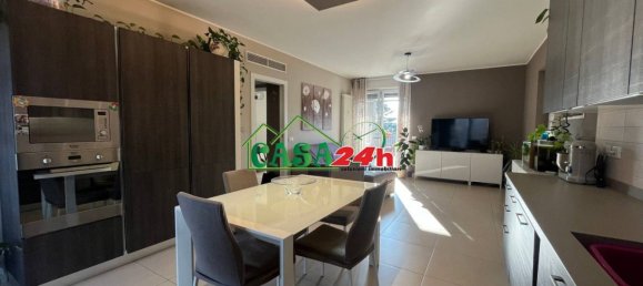 2 bedrooms Apartment in Bollate, Italy No. 10866 3