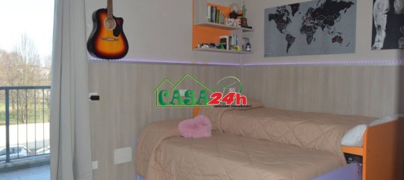 2 bedrooms Apartment in Bollate, Italy No. 10866 8