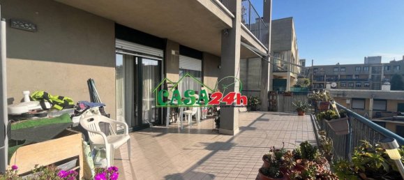 2 bedrooms Apartment in Bollate, Italy No. 10866 14