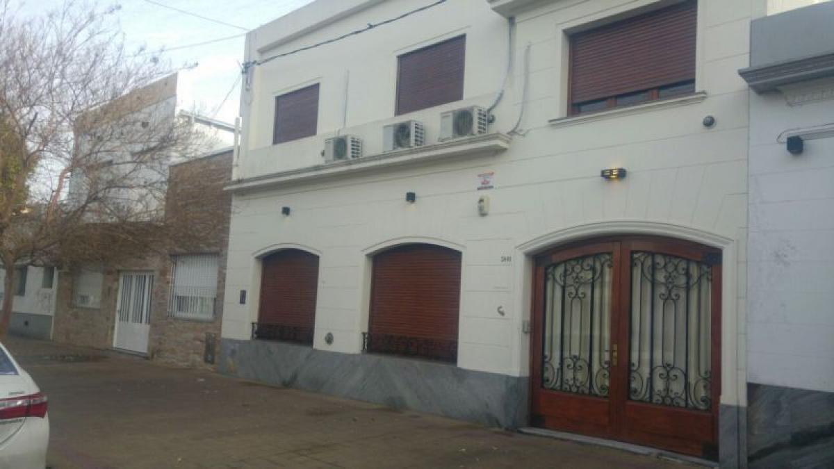 5 bedrooms House in Campo Creado, Argentina No. 72743