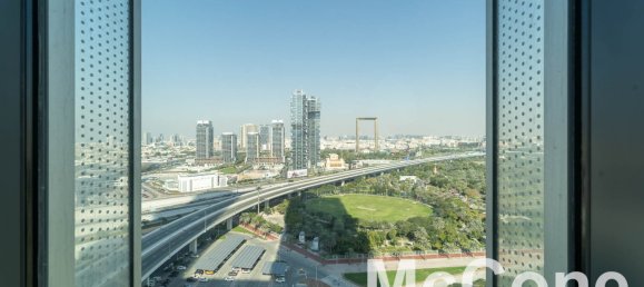 1 bedroom Apartment in Zabeel, UAE No. 34669 18