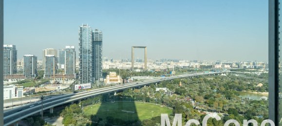 1 bedroom Apartment in Zabeel, UAE No. 34669 17