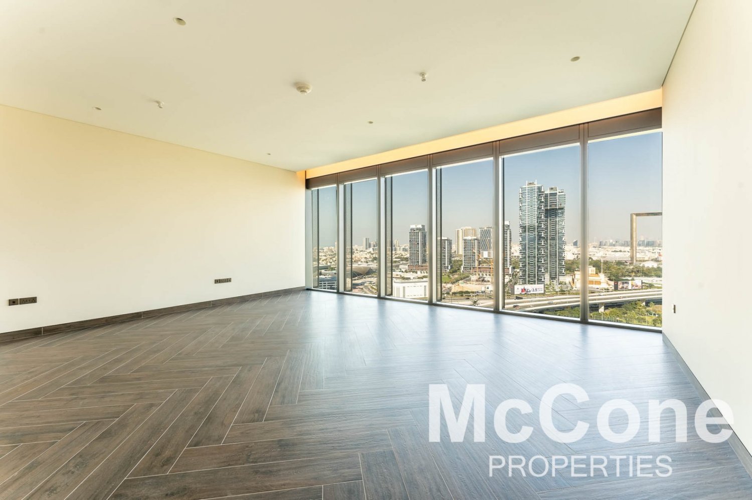 1 bedroom Apartment in Zabeel, UAE No. 34669