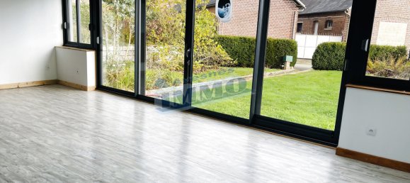 4 Schlafzimmer Haus in Foncquevillers, France, Nr. 212579 2