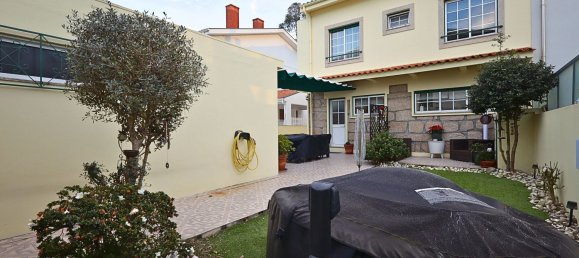 Casa T4 em Moreira, Portugal N.º 108016 36