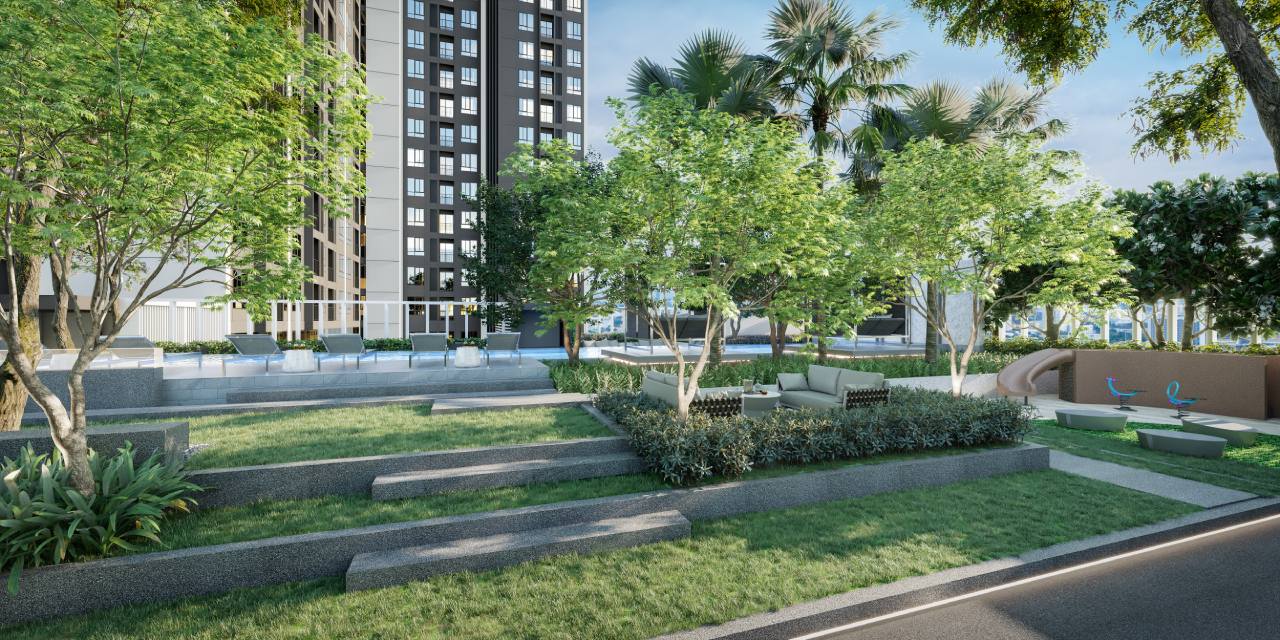 2 Schlafzimmer Eigentumswohnung in Nue Evo Ari Railay Beach, Thailand, Nr. 32027