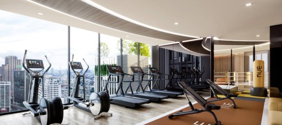 2 Schlafzimmer Eigentumswohnung in Nue Evo Ari Railay Beach, Thailand, Nr. 32027 3