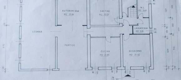 5 rooms House in Poviglio, Italy No. 151190 12