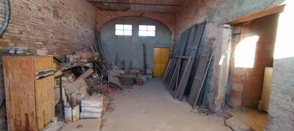 5 rooms House in Poviglio, Italy No. 151190 10