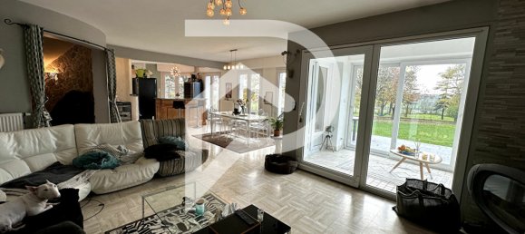 4 Schlafzimmer Haus in Beauvois-en-Cambresis, France, Nr. 53642 6