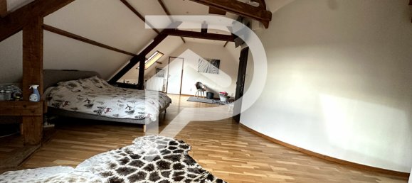 4 Schlafzimmer Haus in Beauvois-en-Cambresis, France, Nr. 53642 4