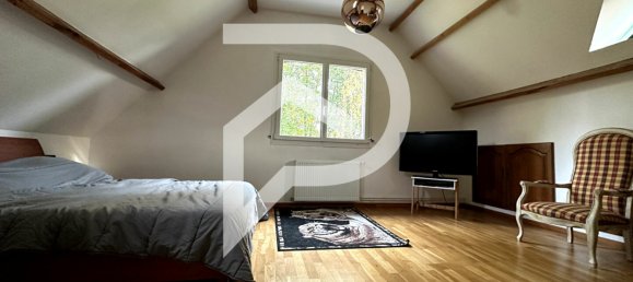 4 Schlafzimmer Haus in Beauvois-en-Cambresis, France, Nr. 53642 5