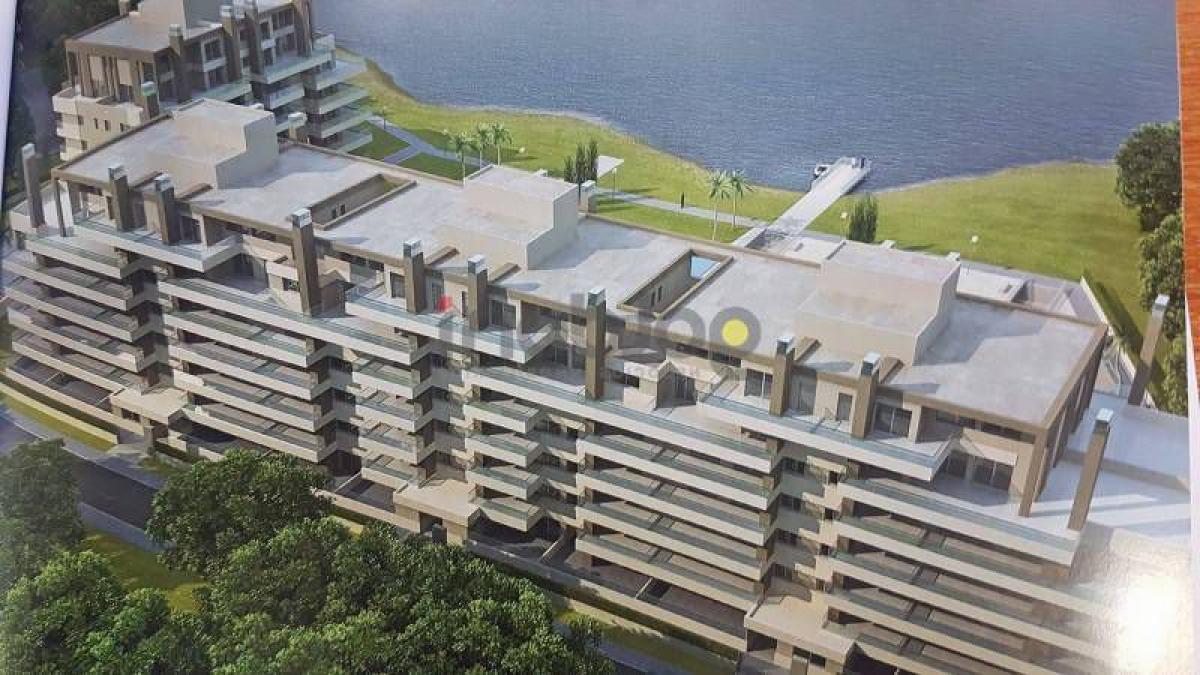 Studio à Berazategui, Argentina No. 74261