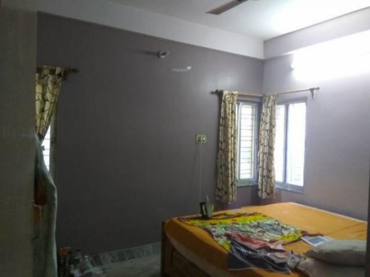 2 bedrooms House in Kolkata, India No. 3598