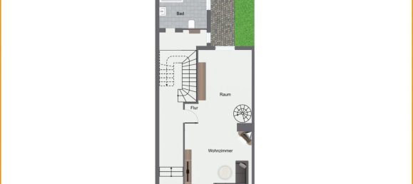 3 chambres Maison de ville à Borken, Germany No. 172166 11