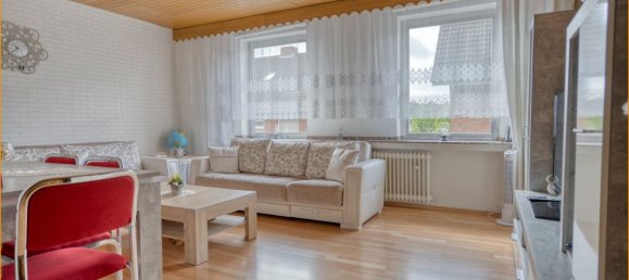 3 chambres Maison de ville à Borken, Germany No. 172166 7