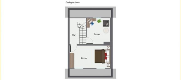 3 chambres Maison de ville à Borken, Germany No. 172166 13