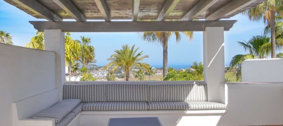 2 bedrooms Townhouse in Benahavis, Spain No. 138089 30