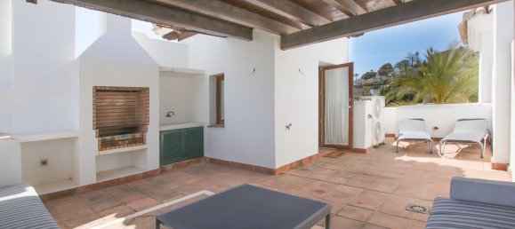 2 bedrooms Townhouse in Benahavis, Spain No. 138089 28