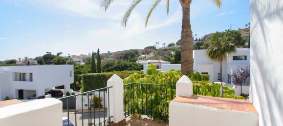 2 bedrooms Townhouse in Benahavis, Spain No. 138089 25