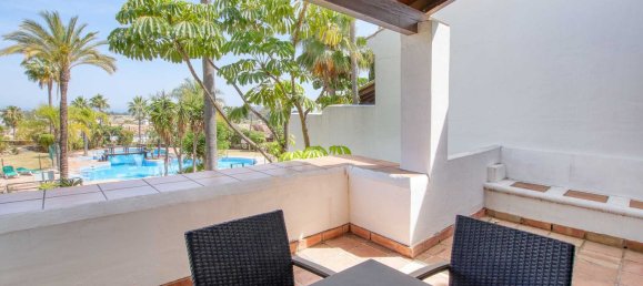 2 bedrooms Townhouse in Benahavis, Spain No. 138089 26