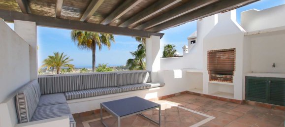 2 bedrooms Townhouse in Benahavis, Spain No. 138089 27