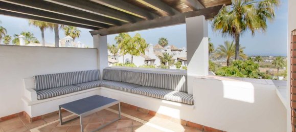 2 bedrooms Townhouse in Benahavis, Spain No. 138089 29