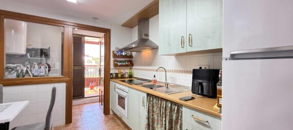 2 Schlafzimmer Wohnung in Ayamonte, Spain, Nr. 179692 4