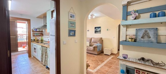 2 Schlafzimmer Wohnung in Ayamonte, Spain, Nr. 179692 2