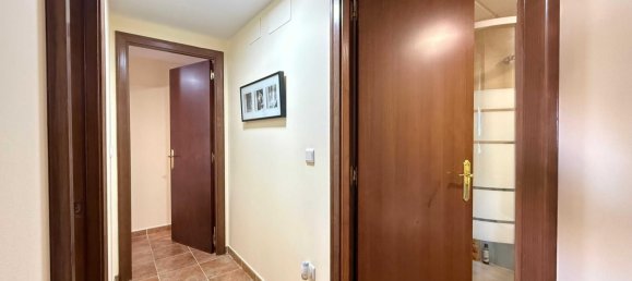 2 Schlafzimmer Wohnung in Ayamonte, Spain, Nr. 179692 11