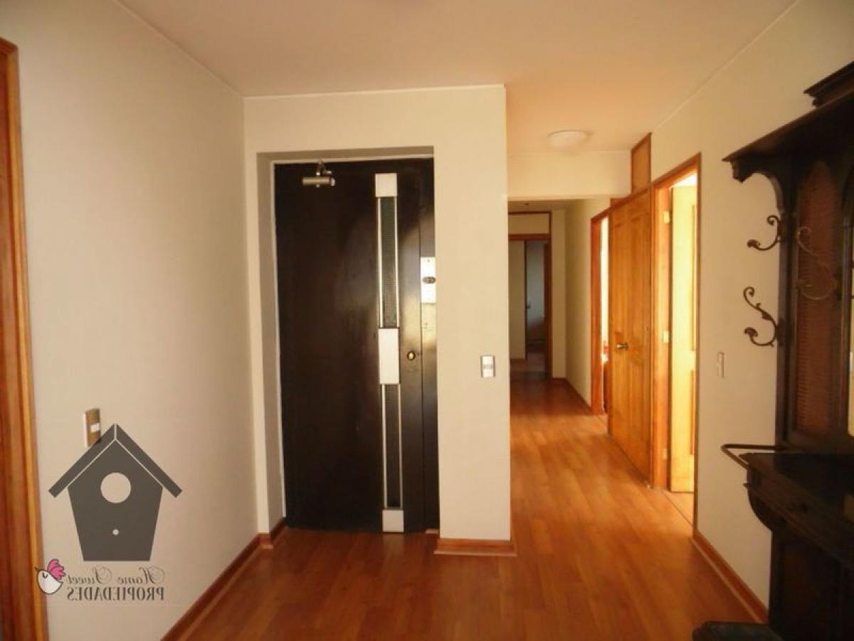 4 bedrooms Apartment in Valparaiso, Chile No. 3381