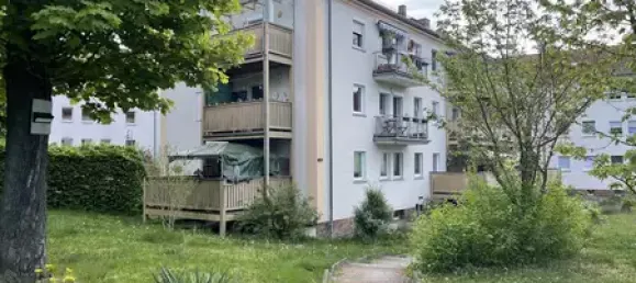 2-Zimmer Wohnung in Brandenburg, Germany, Nr. 73055 2