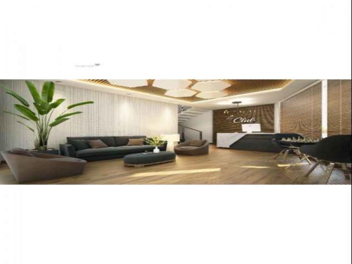 3 bedrooms House in Bangalore, India No. 12425